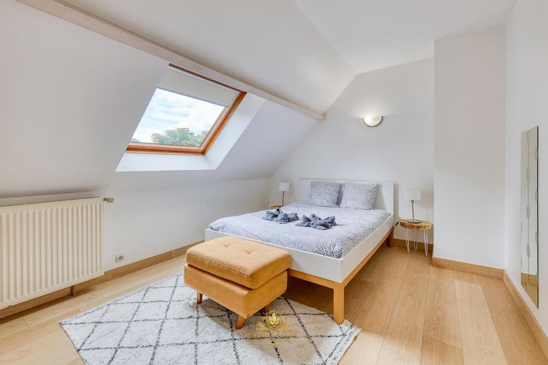 Photo of Bedroom in Serris