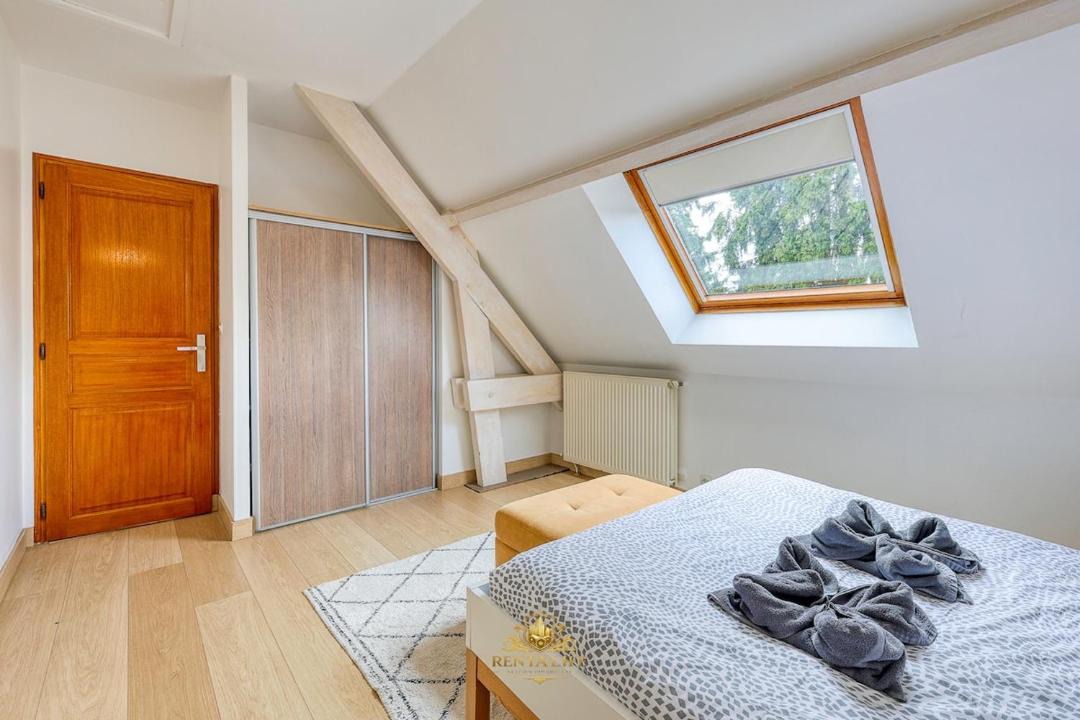 Photo of Bedroom in Serris