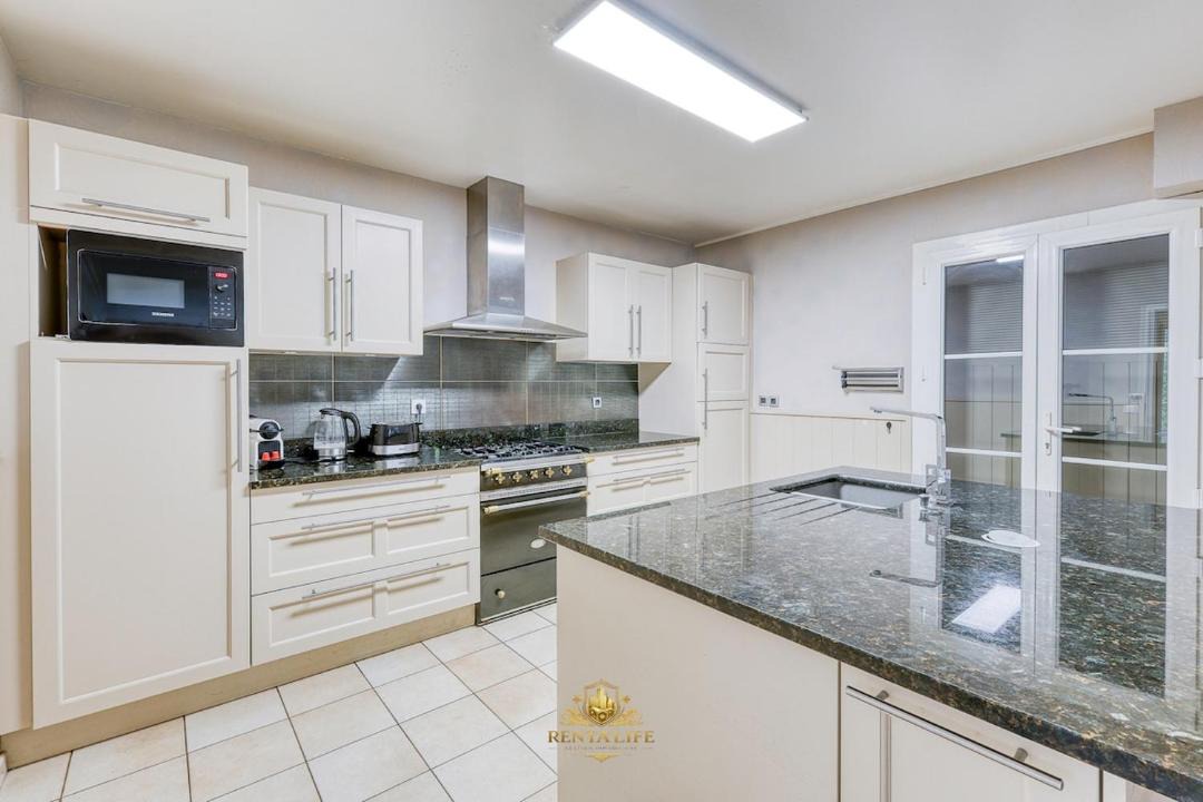 Photo of Kitchen in Serris