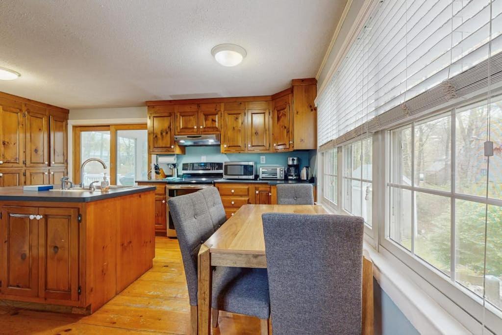 Photo of Kitchen in Brewster