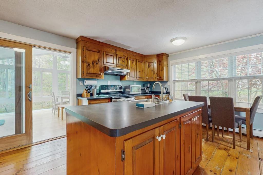 Photo of Kitchen in Brewster