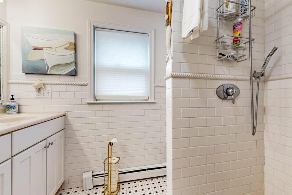 Photo of Bathroom in Sandwich