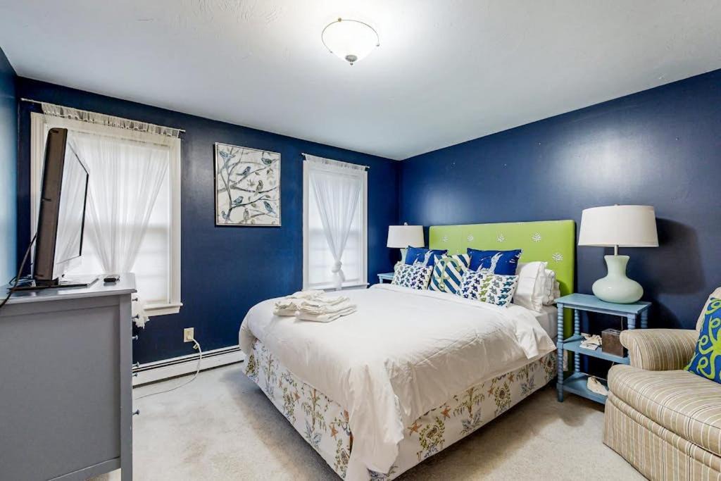 Photo of Bedroom in Sandwich