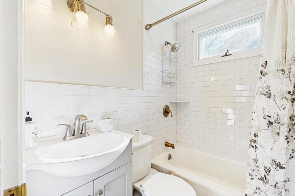 Photo of Bathroom in Falmouth Heights
