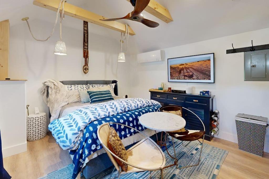 Photo of Bedroom in East Chop