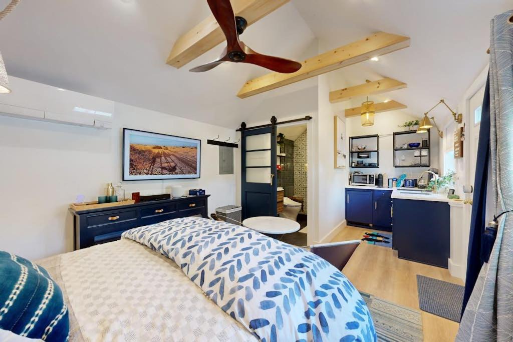 Photo of Bedroom in East Chop