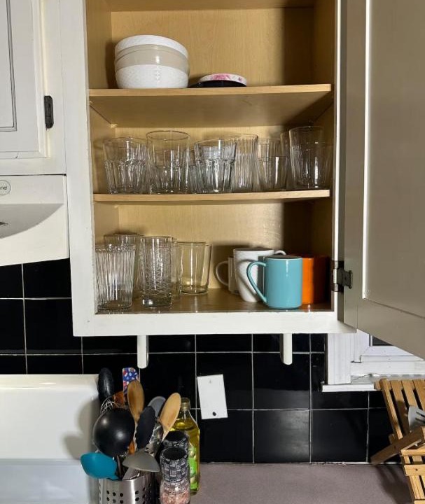 Photo of Kitchen in Cleveland Circle