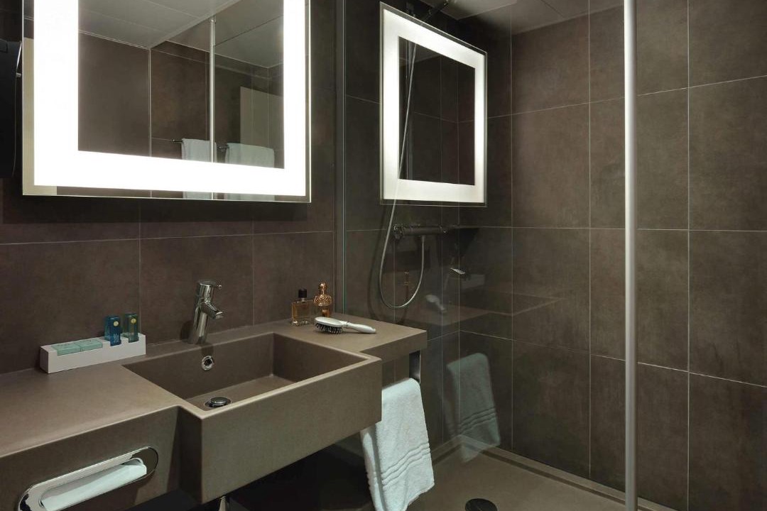 Photo of Bathroom in Saint-Witz