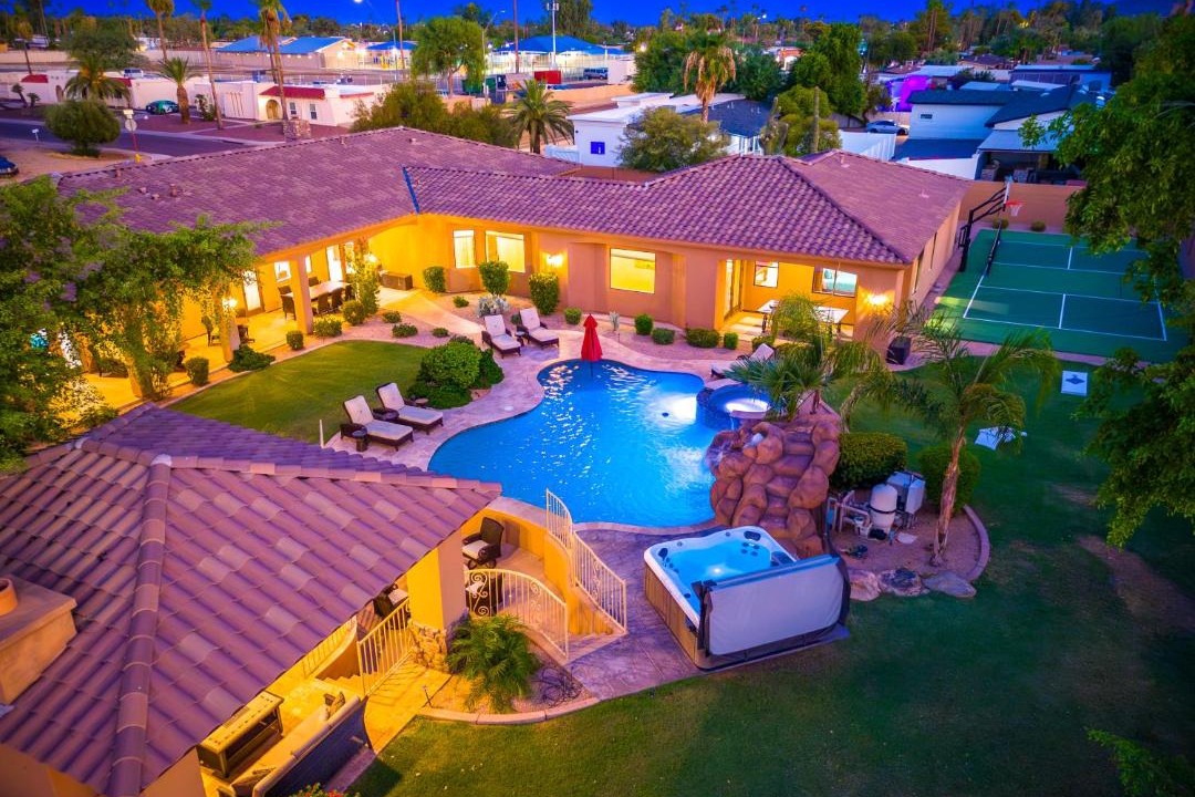 Photo of Others in Shea North Estates