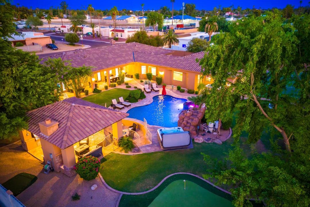 Photo of Others in Shea North Estates