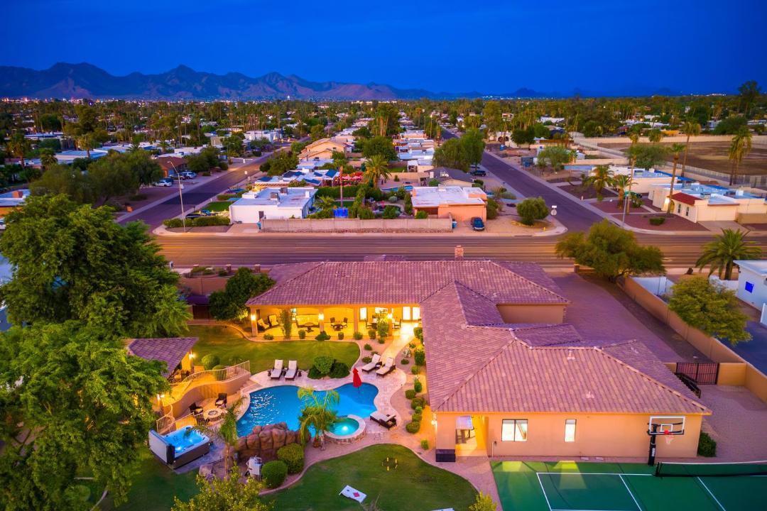 Photo of Others in Shea North Estates