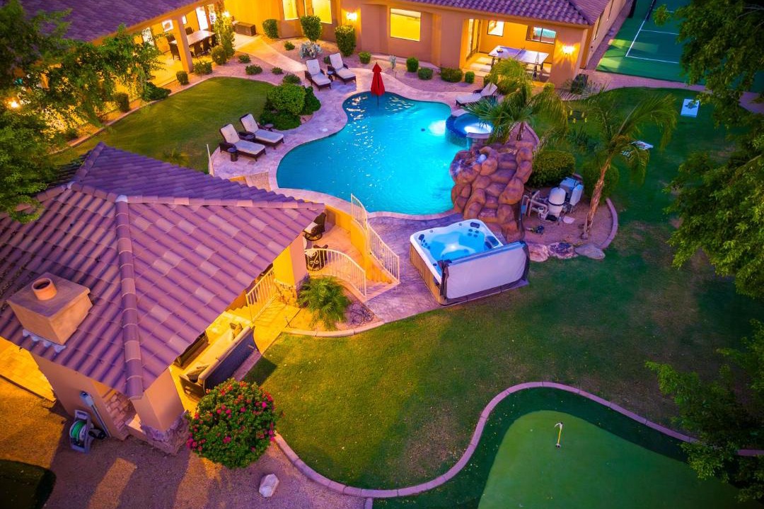 Photo of Others in Shea North Estates