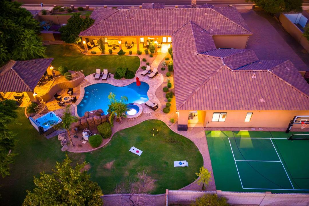Photo of Others in Shea North Estates