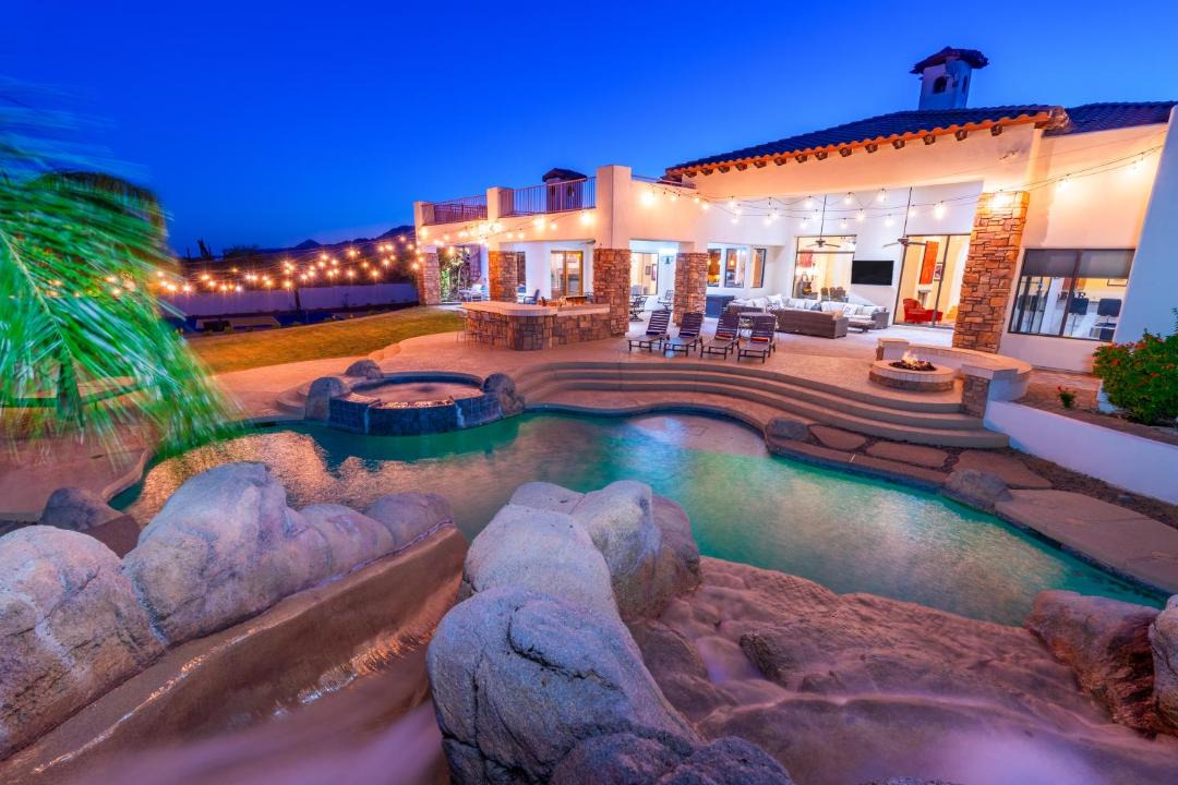 Photo of Others in Rio Verde Foothills