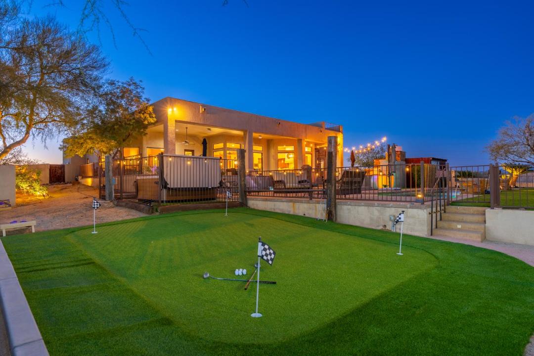Photo of Others in Rio Verde Foothills