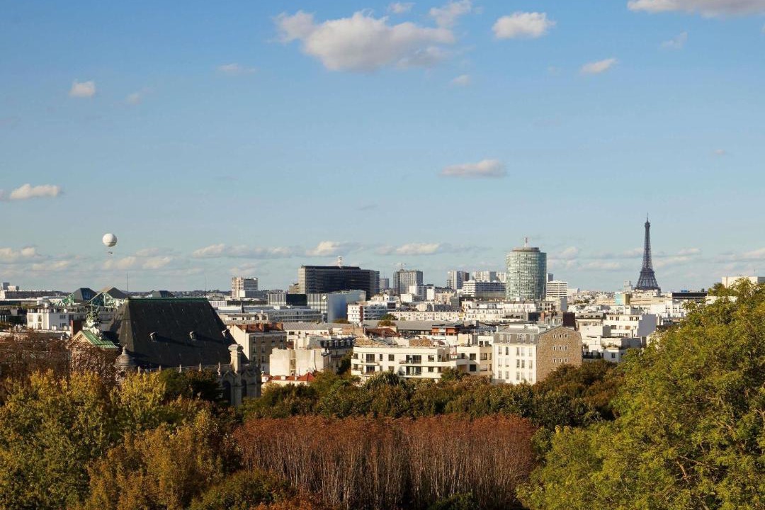Photo of Others in Issy-les-Moulineaux