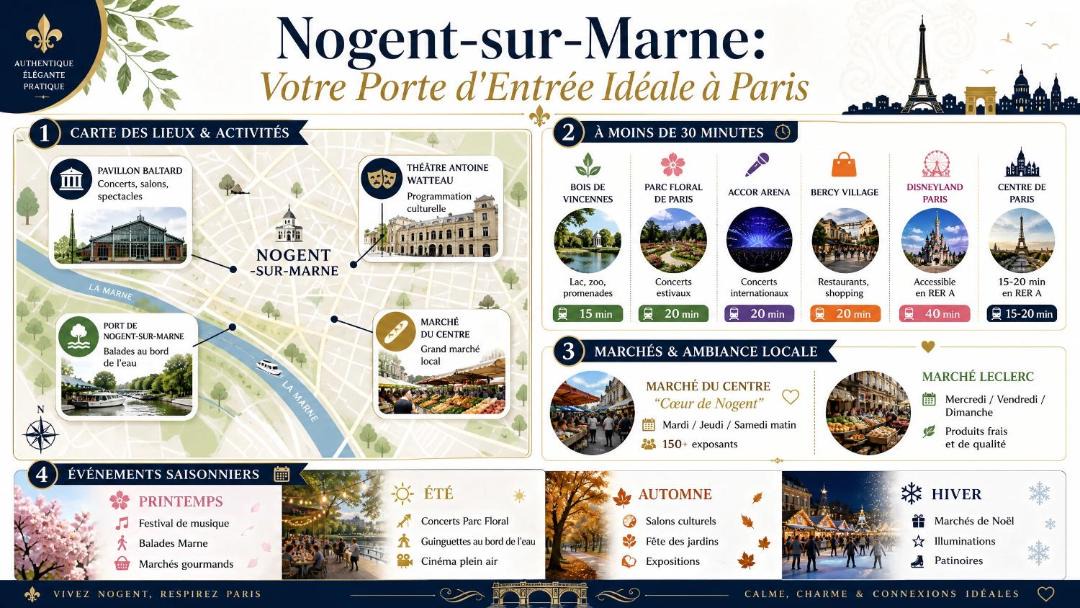 Photo of Others in Nogent Village
