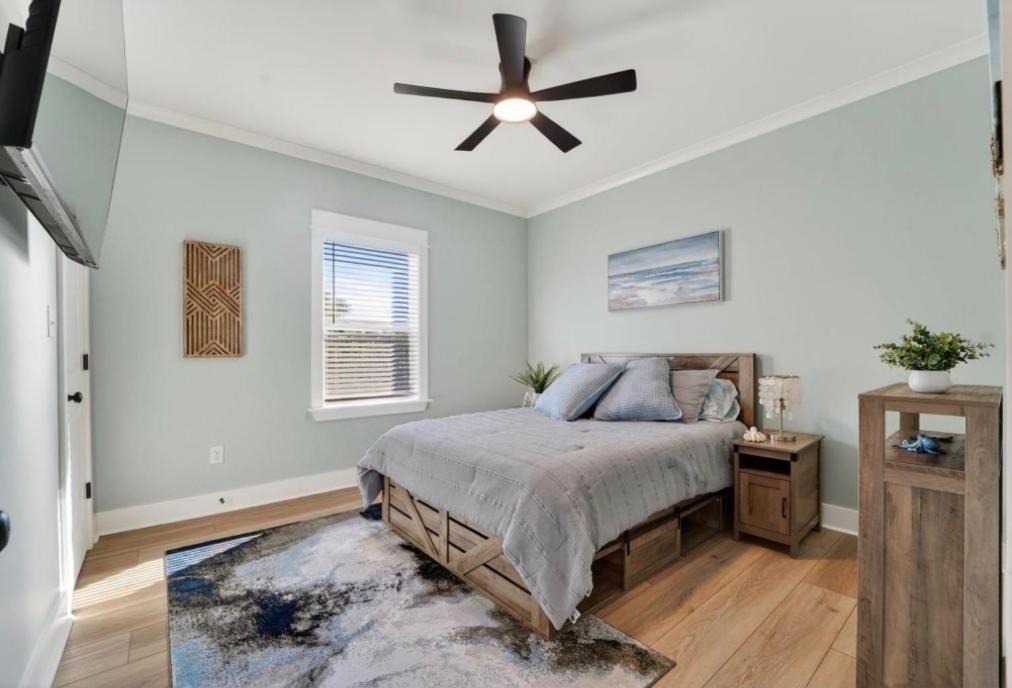 Photo of Bedroom in Shoreline Park