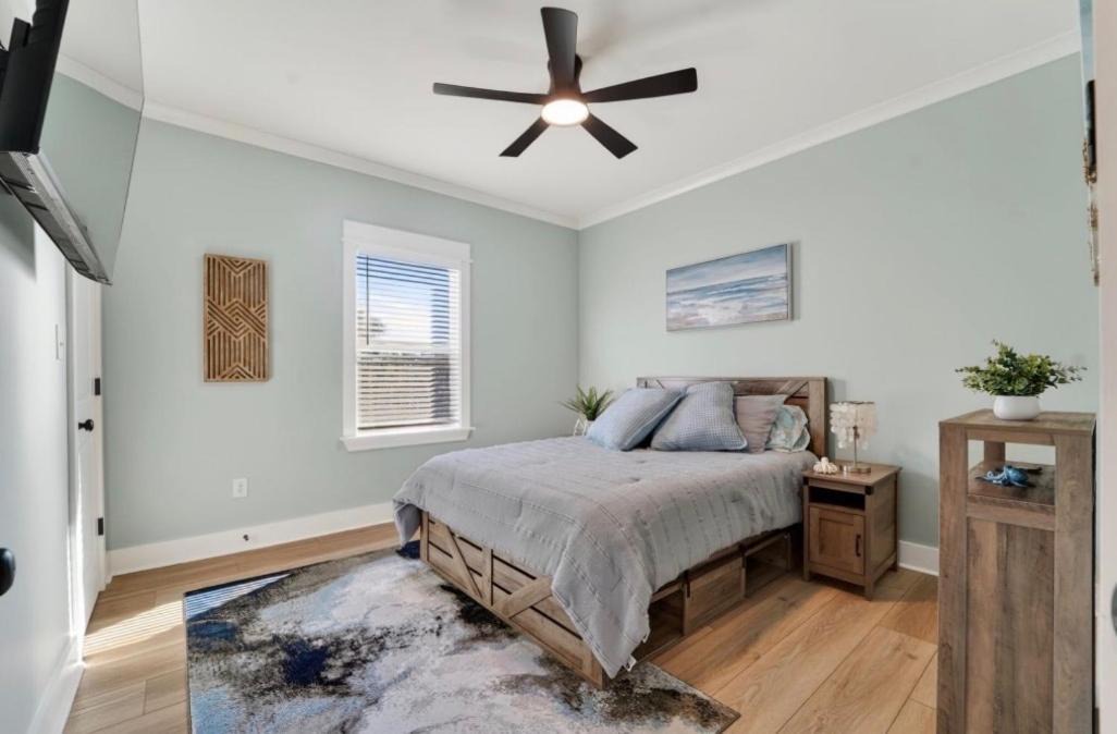Photo of Bedroom in Shoreline Park