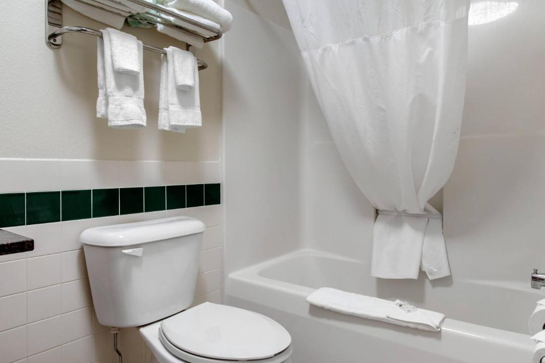 Photo of Bathroom in Rochester