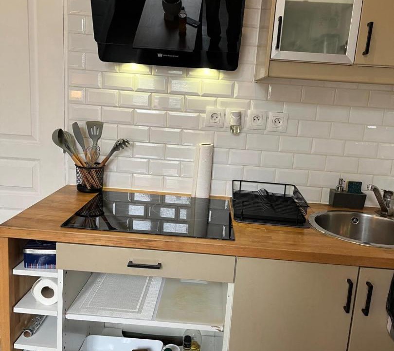 Photo of Kitchen in Aulnay-sous-Bois