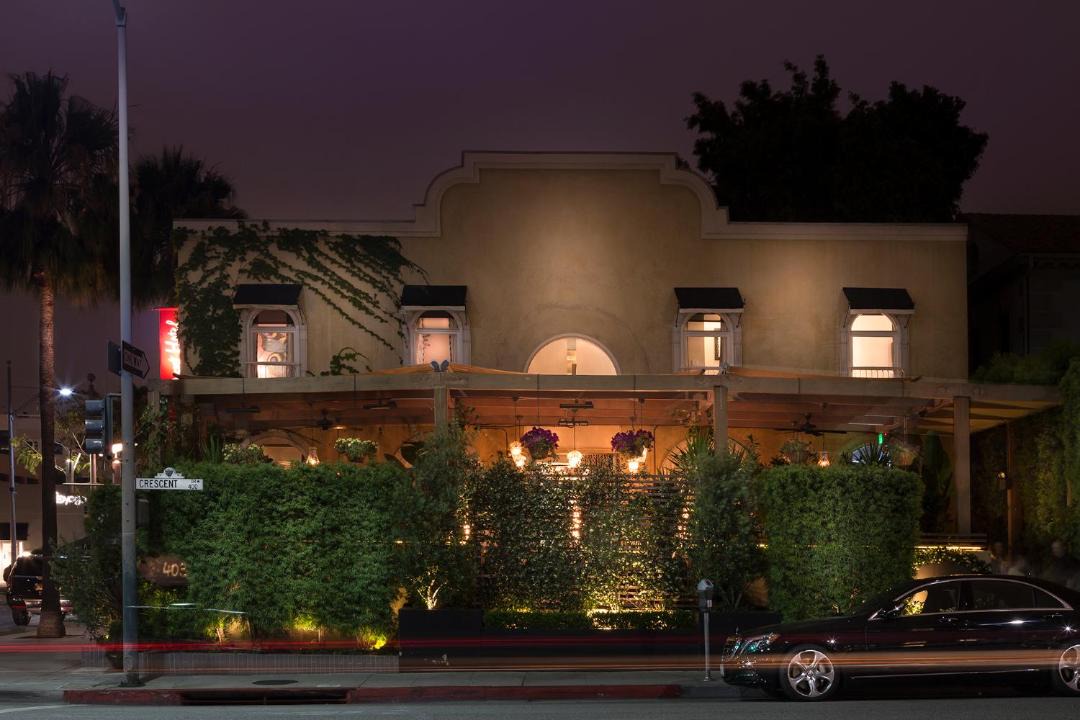 Photo of Others in Beverly Hills