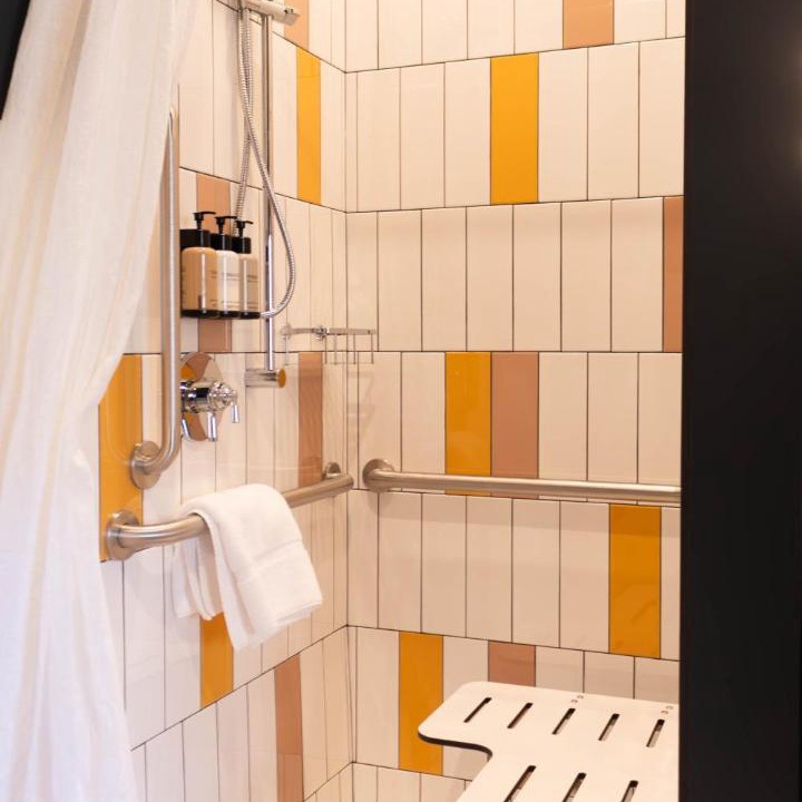 Photo of Bathroom in City Center