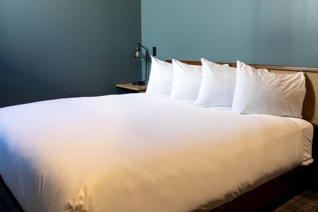 Photo of Bedroom in City Center