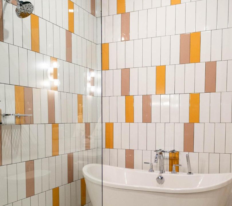 Photo of Bathroom in City Center
