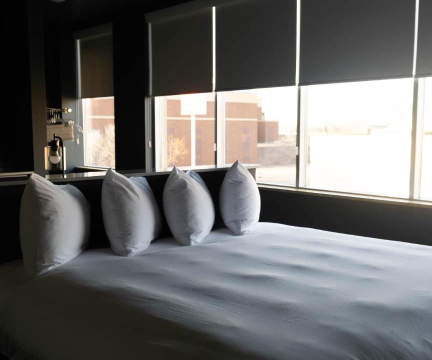 Photo of Bedroom in City Center