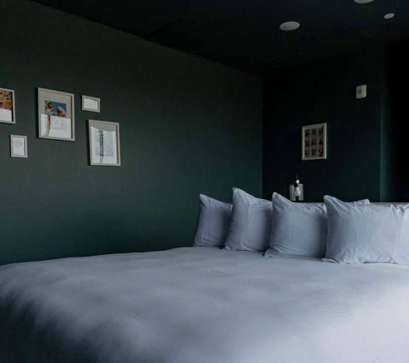 Photo of Bedroom in City Center