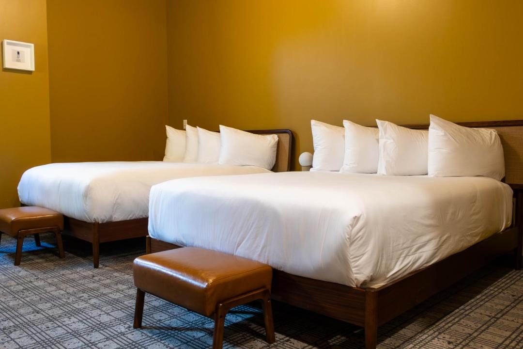 Photo of Bedroom in City Center