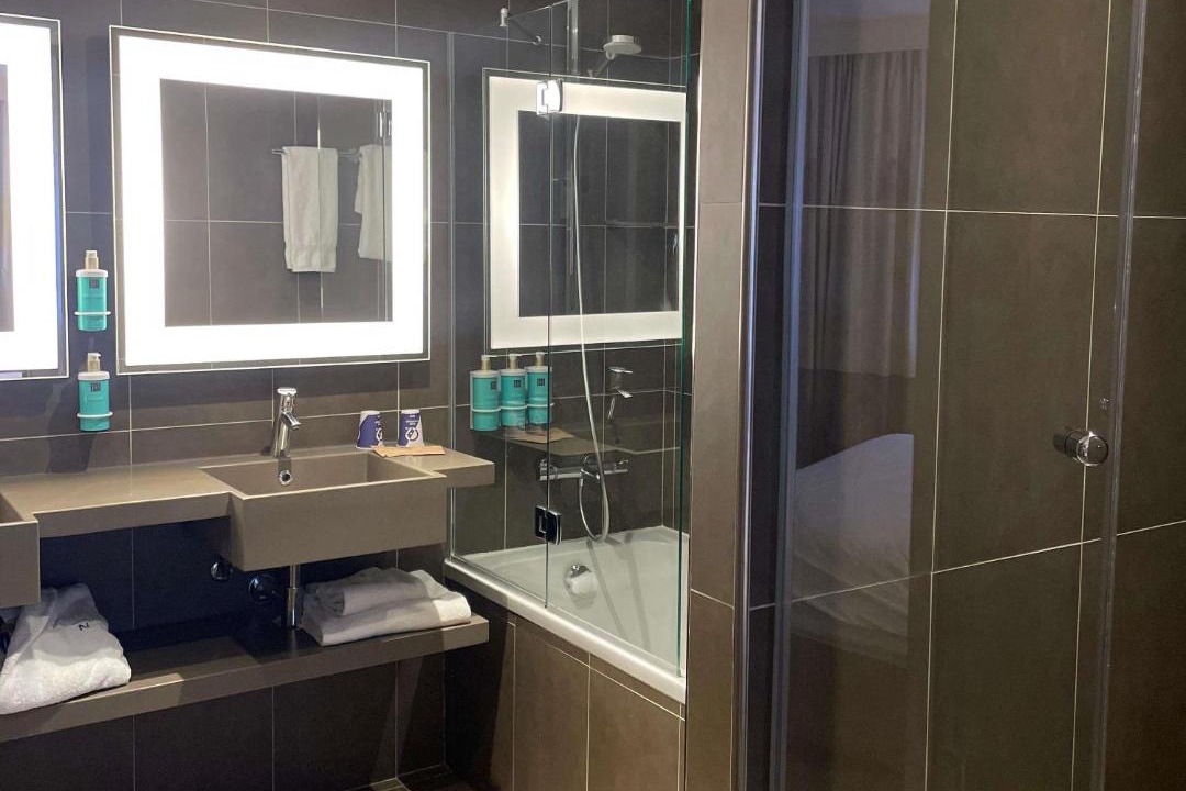 Photo of Bathroom in Saclay