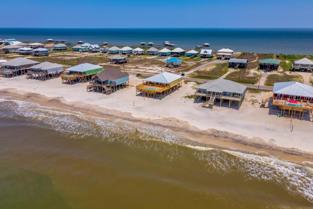 Photo of Others in Dauphin Island