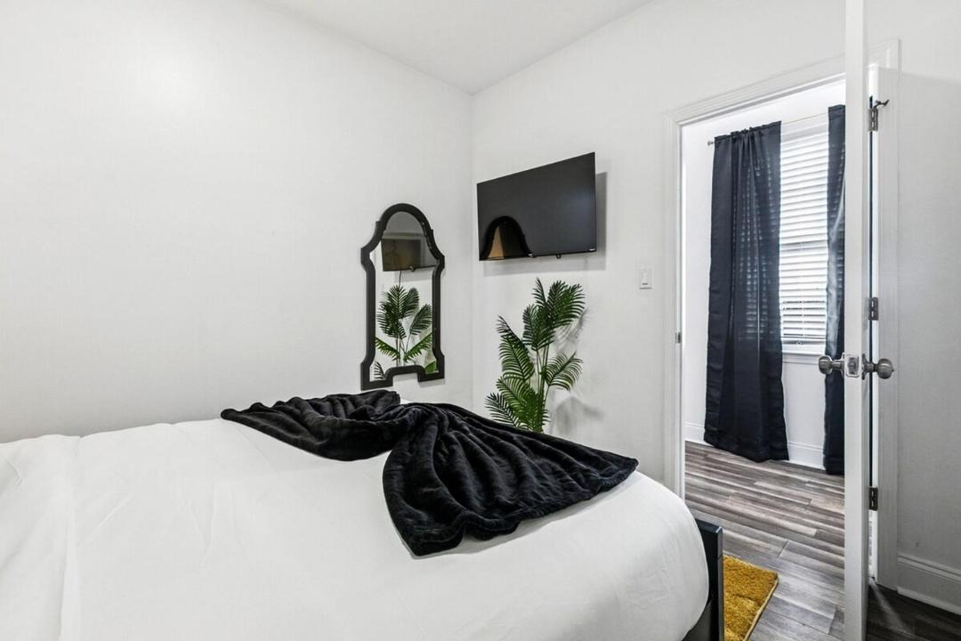 Photo of Bedroom in Saint Claude