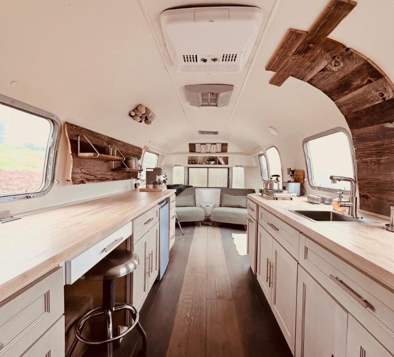 Photo of Kitchen in Santa Clarita