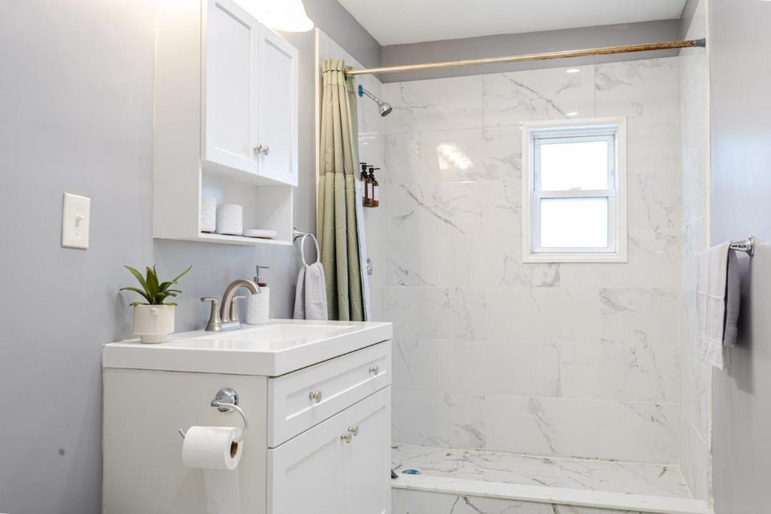 Photo of Bathroom in Washington Park