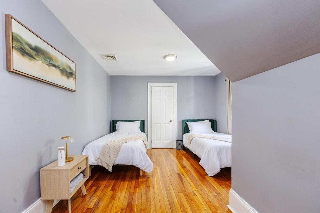 Photo of Bedroom in Washington Park
