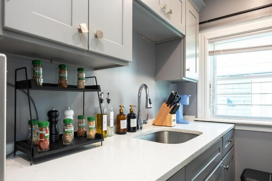 Photo of Kitchen in Washington Park