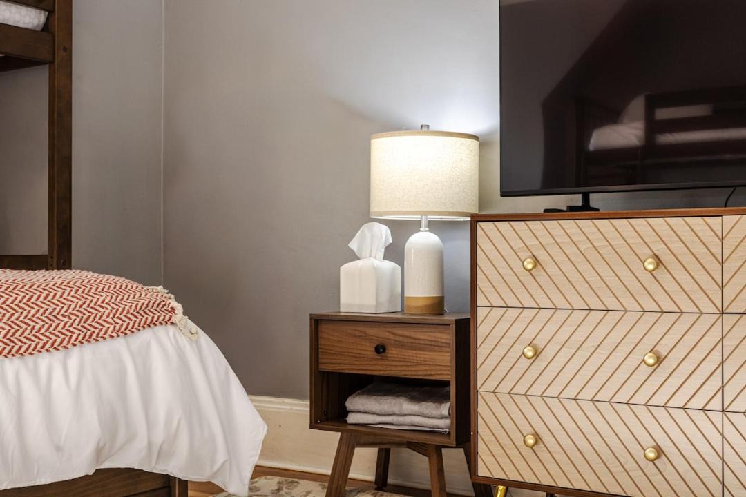 Photo of Bedroom in Washington Park