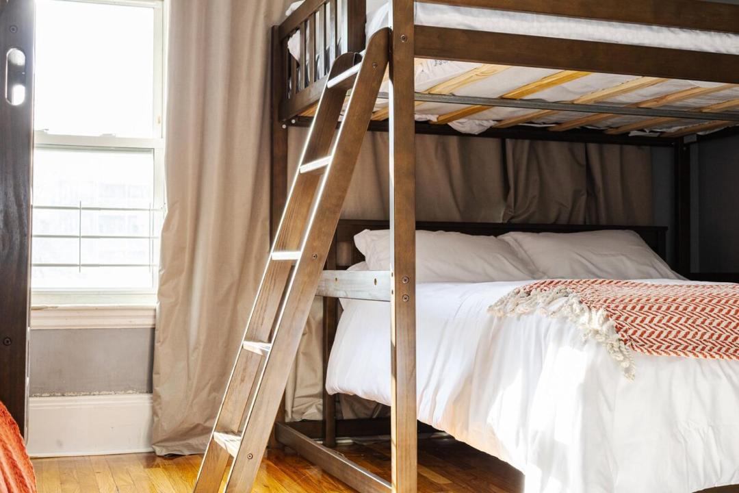 Photo of Bedroom in Washington Park