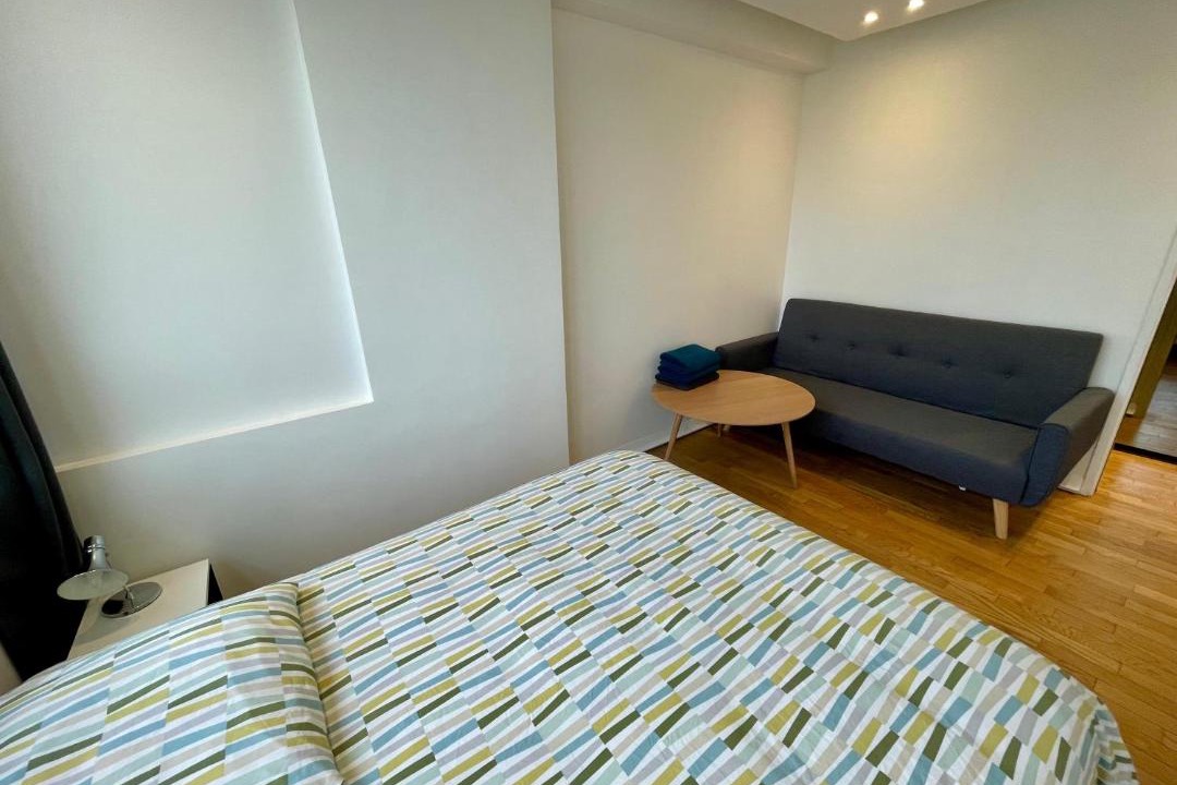 Photo of Bedroom in Vanves