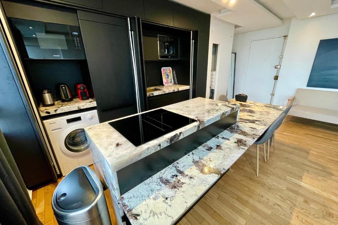 Photo of Kitchen in Vanves