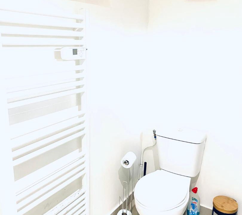 Photo of Bathroom in Arnouville