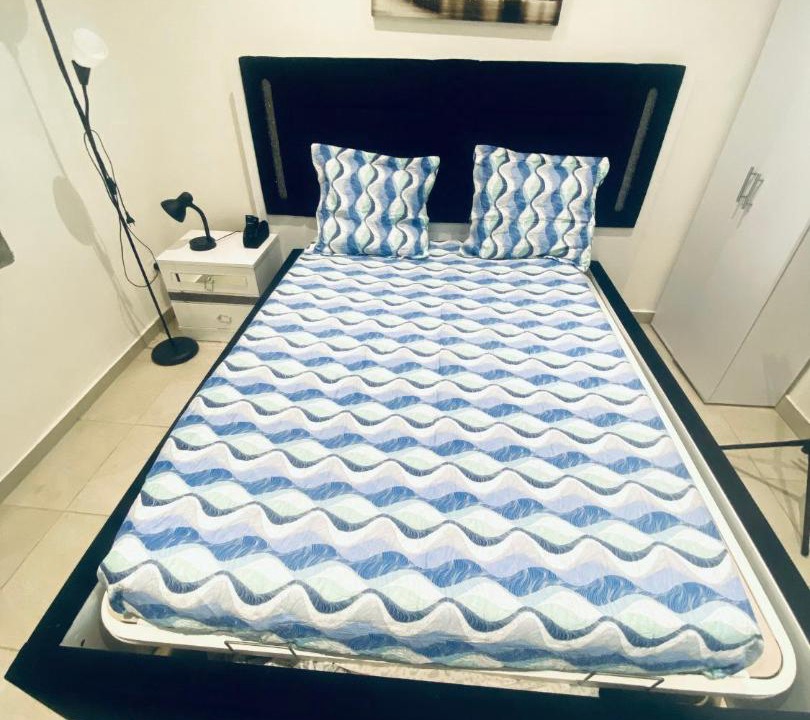 Photo of Bedroom in Arnouville