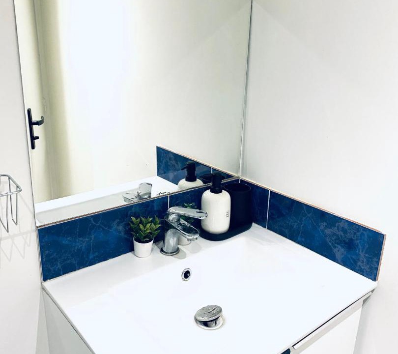 Photo of Bathroom in Arnouville