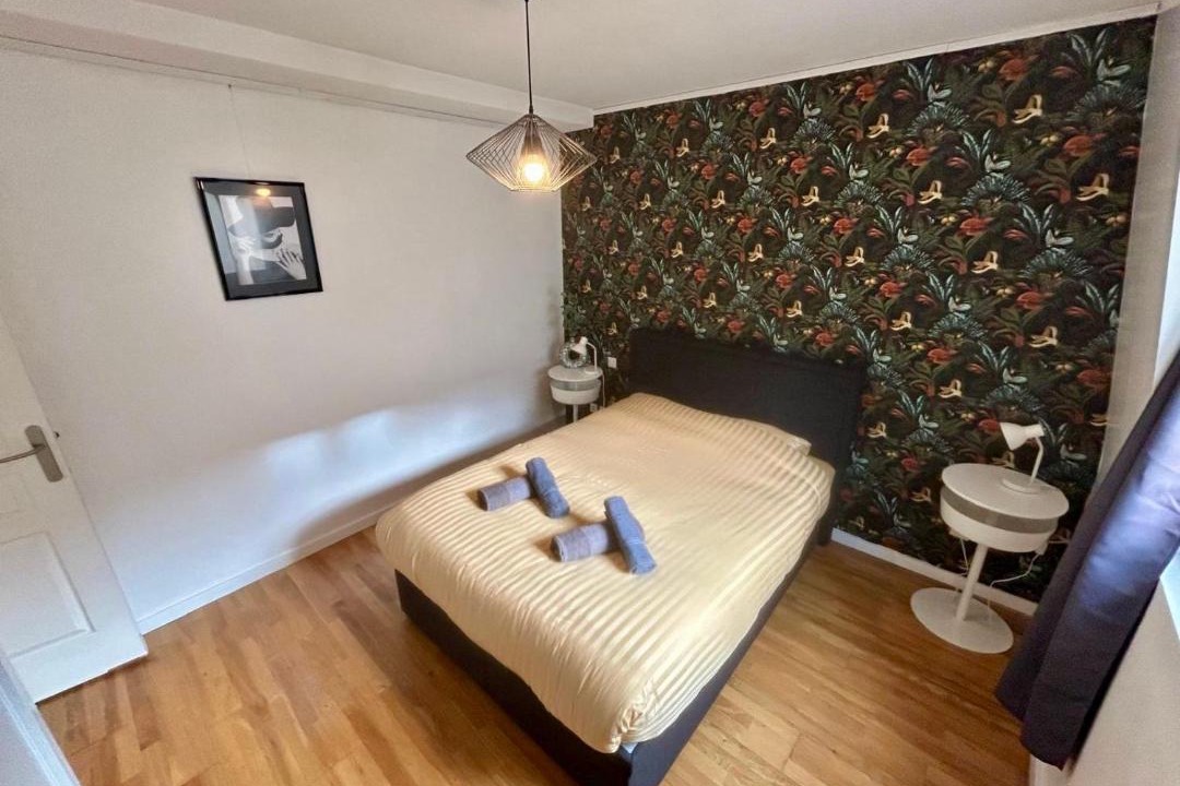 Photo of Bedroom in Chaussee-d'Antin