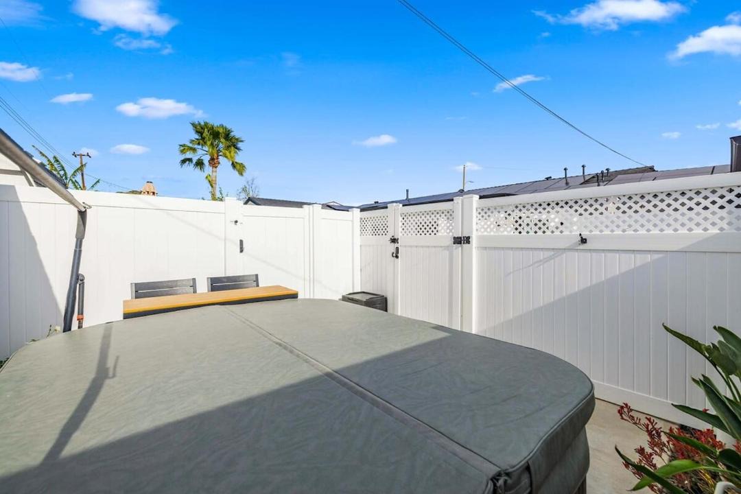 Photo of Patio Balcony in Simi Valley
