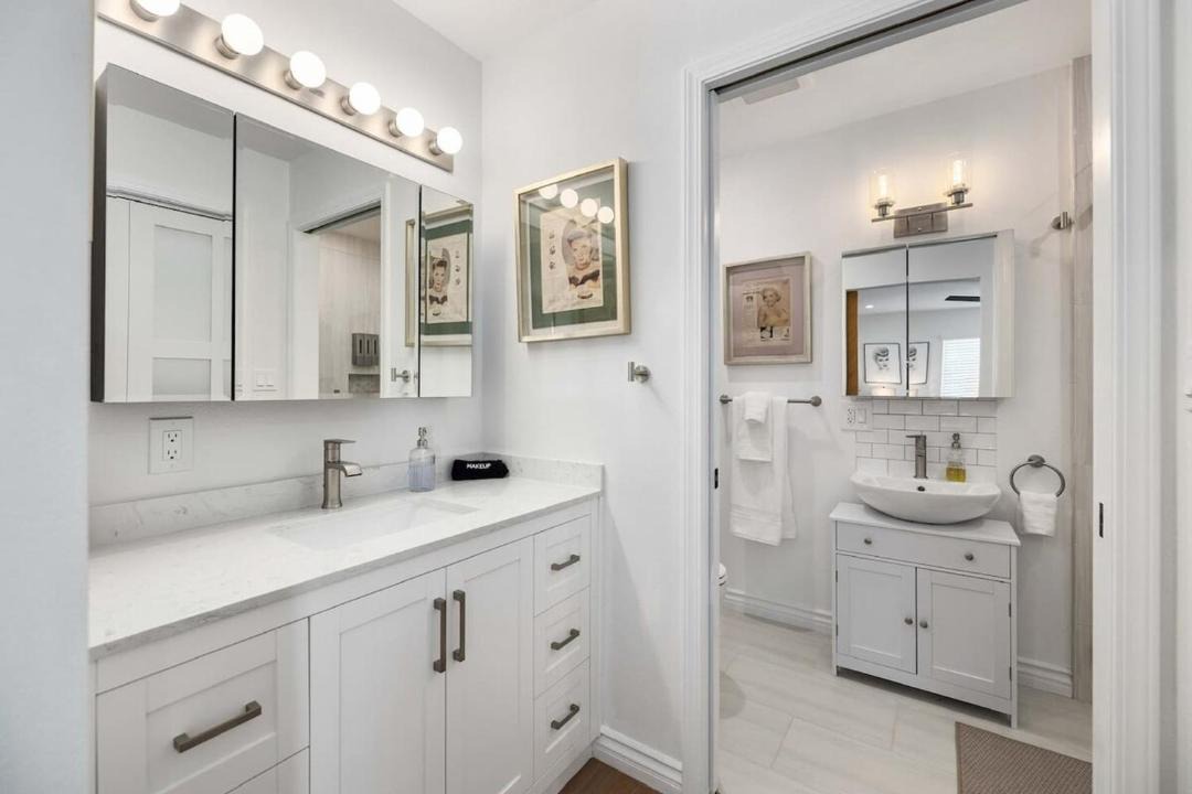 Photo of Bathroom in Simi Valley