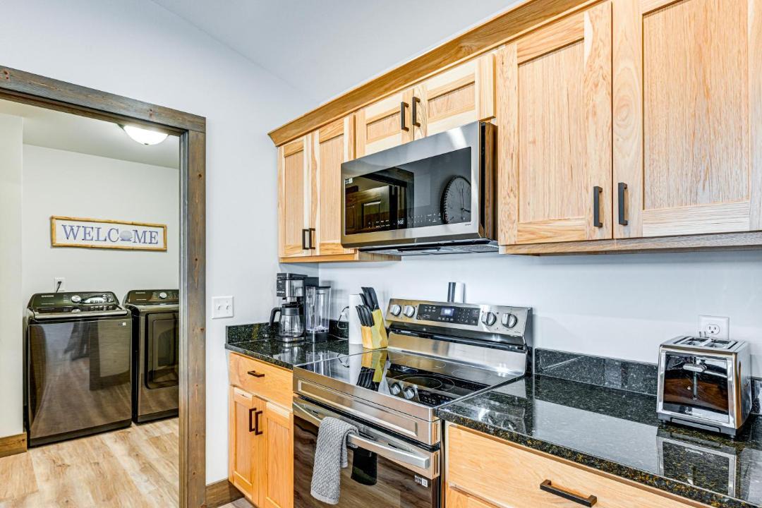 Photo of Kitchen in New Lisbon